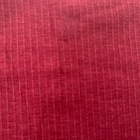 Lululemon Ebb To Street Long-Sleeve Full Length - Picture 2 of 2